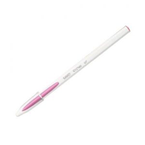 Długopis Bic Up 1.2mm Różowy pastel